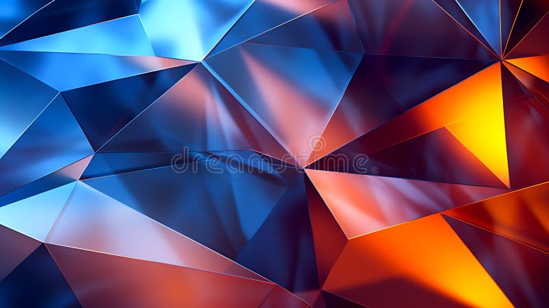 Fundal tipar abstract royalty free illustration