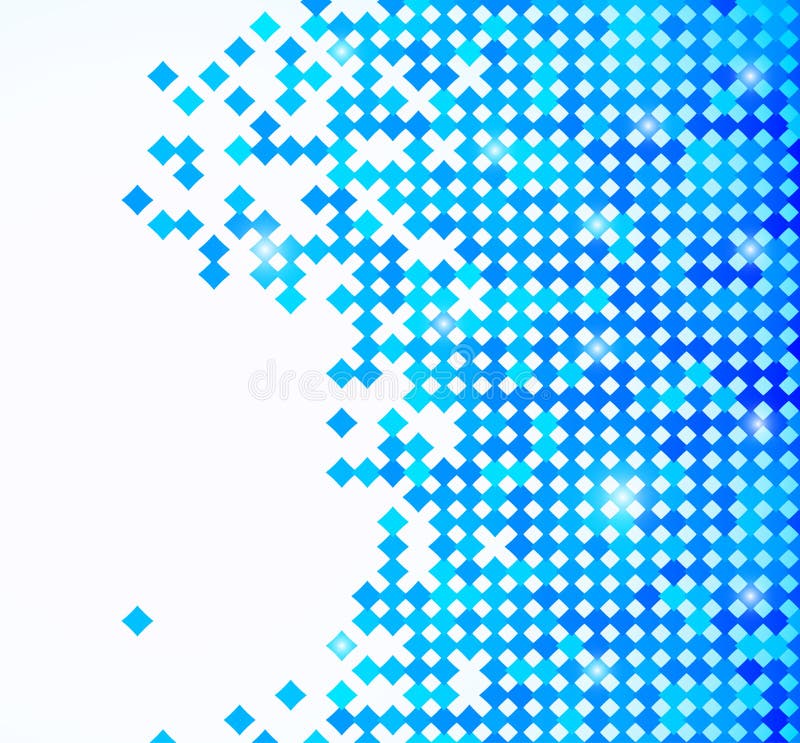 Abstract pattern vector illustration