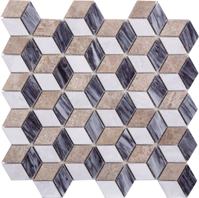 shape mosaic shape mosaic