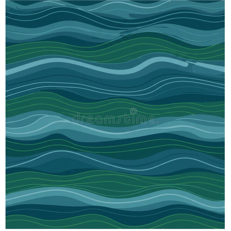 How Lines in Architectural Sketches Create Perspective - Thick And Thin Lines Apartment Design