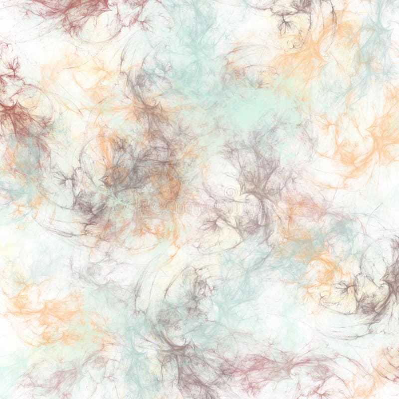 Abstract pattern stock illustration