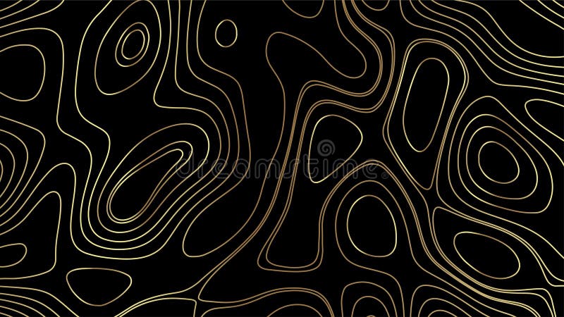 Abstract Pattern Luxury Dark Black with Gold. Premium Background Patterns  Stock Vector - Illustration of paper, gray: 173529598