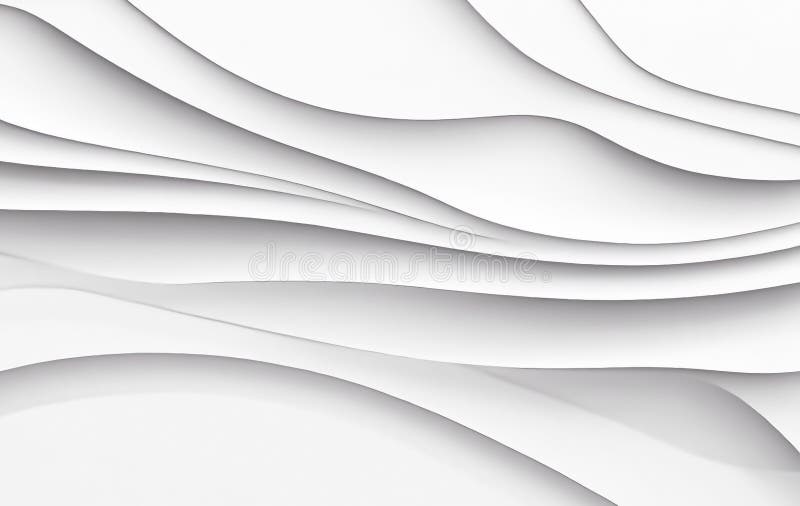 Abstract pattern, wave wavy modern, geometric overlap layer background