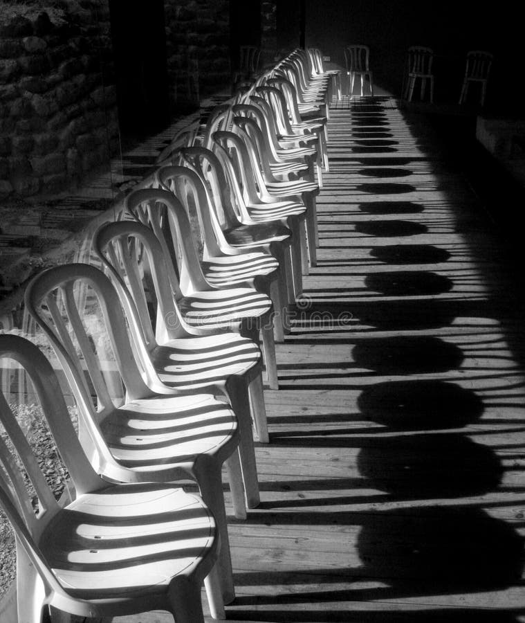 Abstract Piano