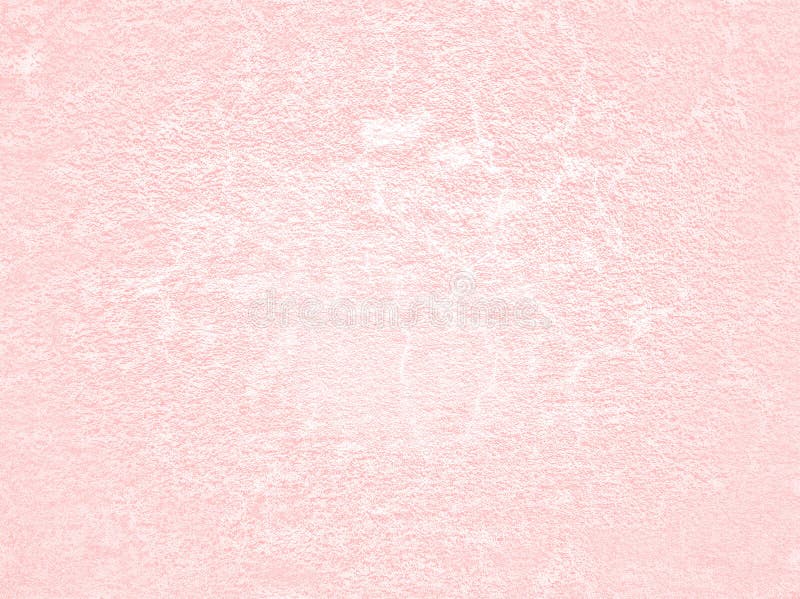 Baby Pink grunge background texture.Pink background with faint vintage texture.