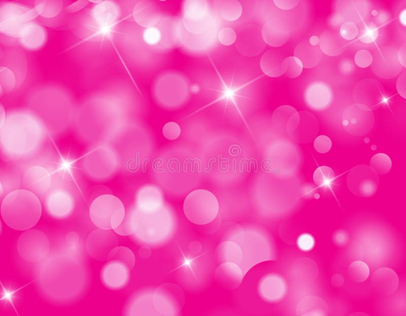 Abstract Pink Smoke Background.background Wallpaper Stock Illustration ...