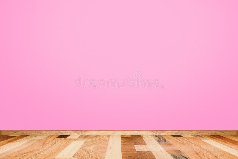 Abstract pink room stock photo. Image of abstract, soft - 64692874
