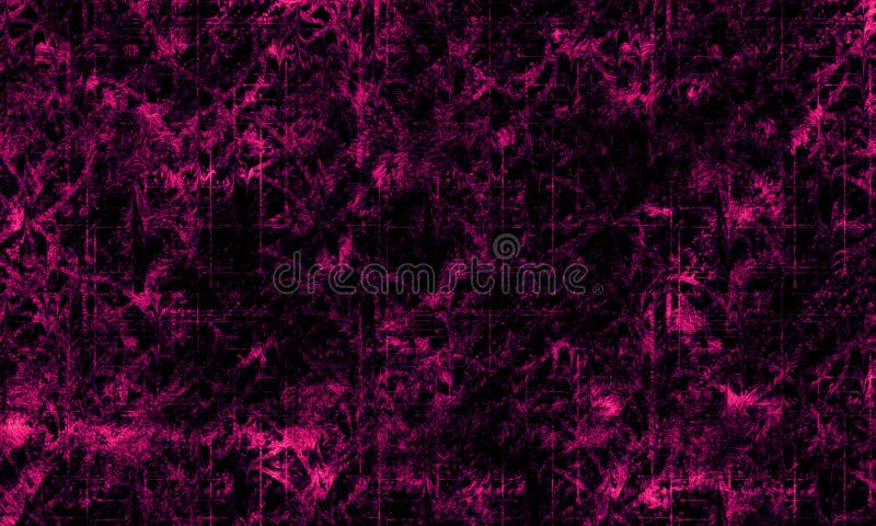 Abstract Pink Texture in Dark. Abstract Background Stock Illustration -  Illustration of blank, abstract: 177874728