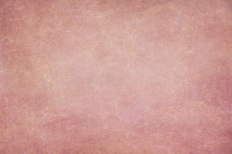 Abstract Pink Vintage Background Stock Illustration Illustration of