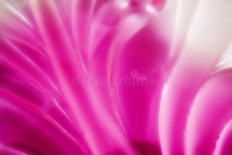 Abstract Pink & White Background Stock Illustration - Illustration of