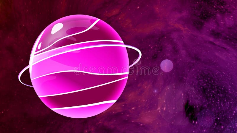 Abstract Planet Earth on Dark Space with Many Stars on the Background.  Animation. Realistic World Globe Spinning Slowly Stock Photo - Image of  black, global: 159939974