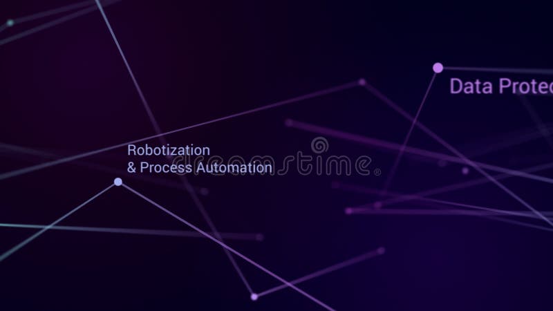 Abstract plexus Future VR Technology concept backdrop. vector illustration