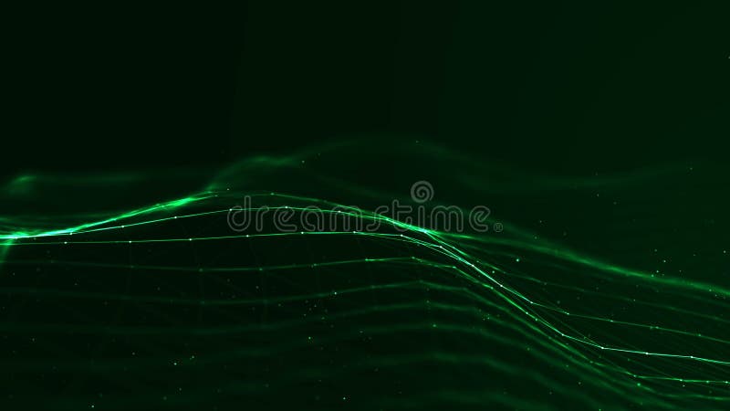 Abstract plexus geometrical shapes. Connection and web concept. vector illustration