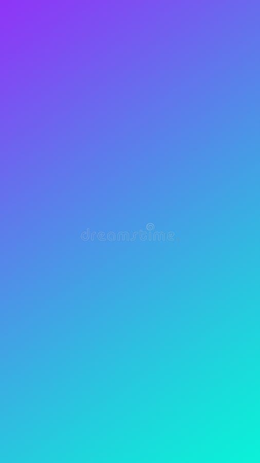 Abstract Purple and Blue Background. Template with Screen Gradient for Web  and Mobile App Stock Illustration - Illustration of concept, design:  144294127