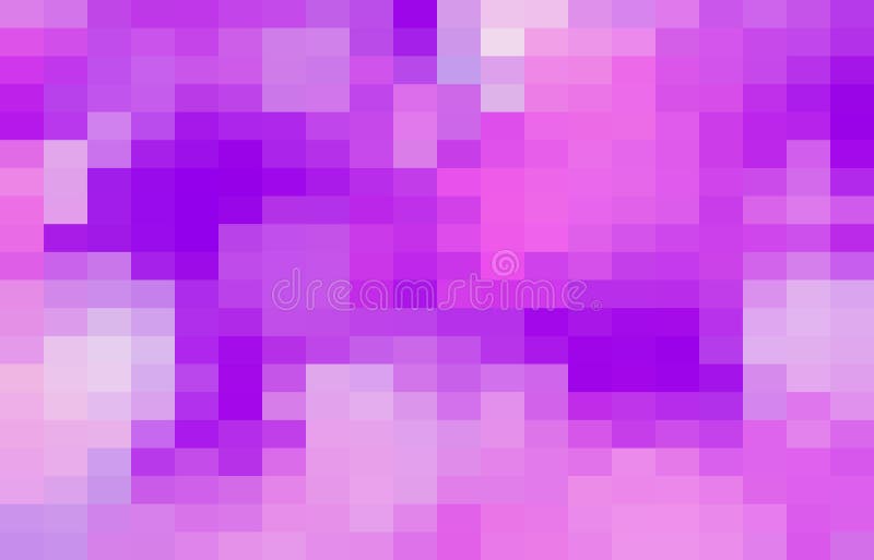 Abstract Purple Geometric Background, Creative Design Templates ...