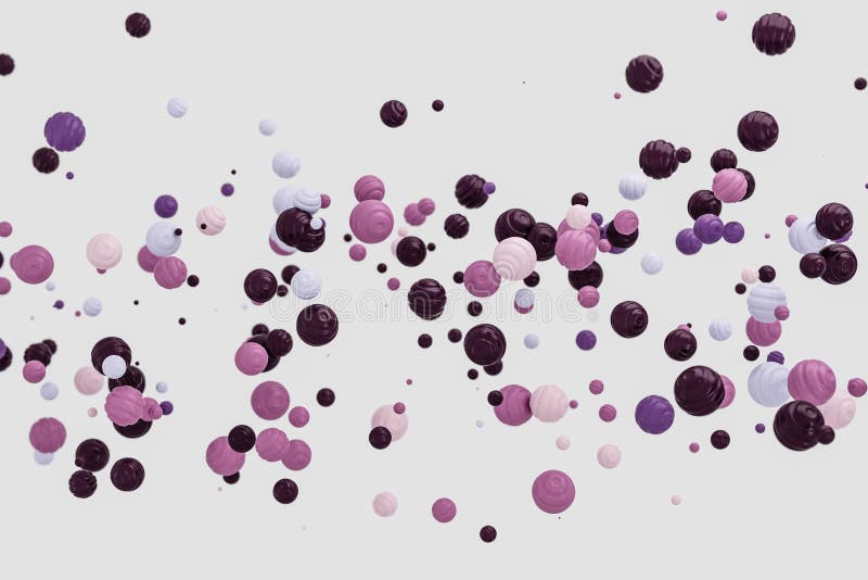 Abstract purple indigo background modern shape object float in royalty free stock photos Abstract purple indigo background modern shape object float in royalty free stock photos