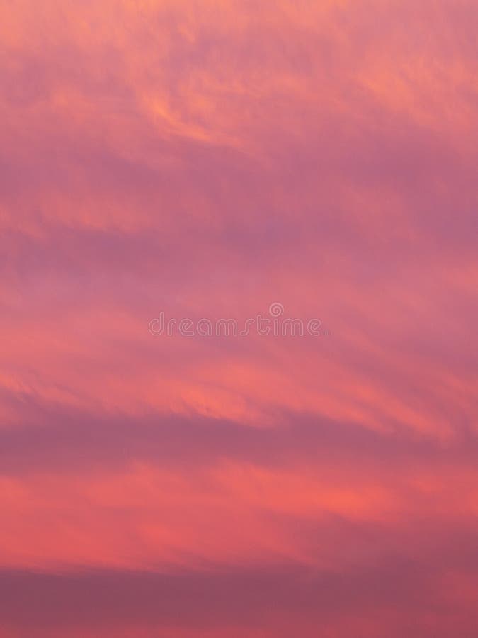 Abstract purple sky stock photo. Image of background 255280640