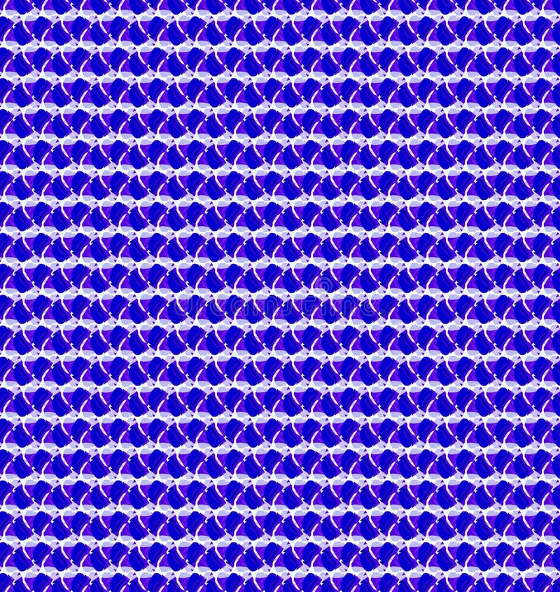 Abstract Purple and White Shine Pattern Wallpaper Stock Photo - Image