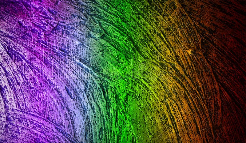 Abstract rainbow shaded textured background. paper grunge background texture. background wallpaper. vector illustration Abstract rainbow shaded textured background. paper grunge background texture. background wallpaper. vector illustration