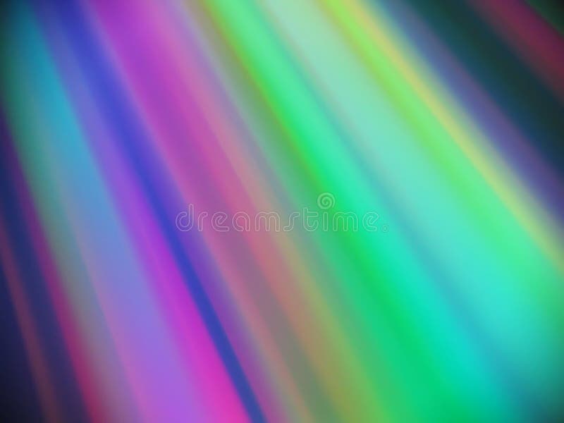 Abstract rays 2 royalty free illustration
