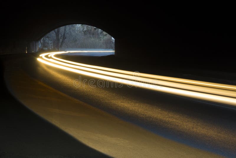 Abstract rays of white and yellow light stock photo Abstract rays of white and yellow light stock photo