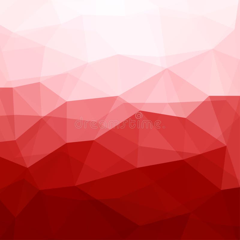 Abstract Red Background stock vector. Illustration of background - 33747312