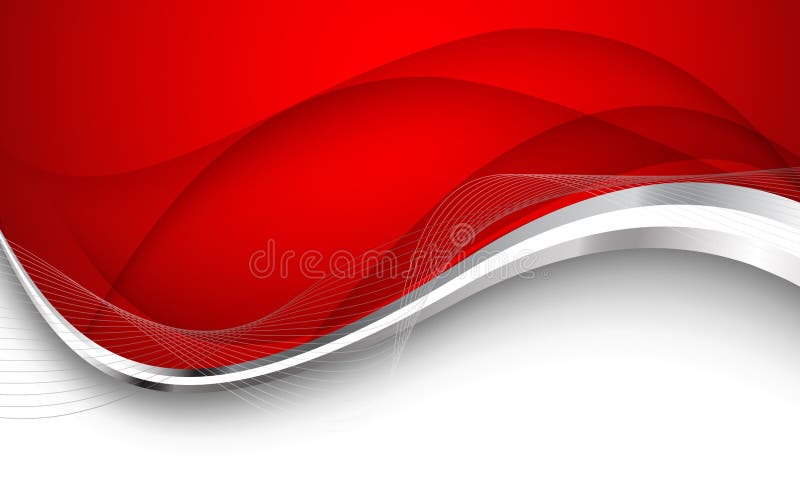 cool red and white backgrounds