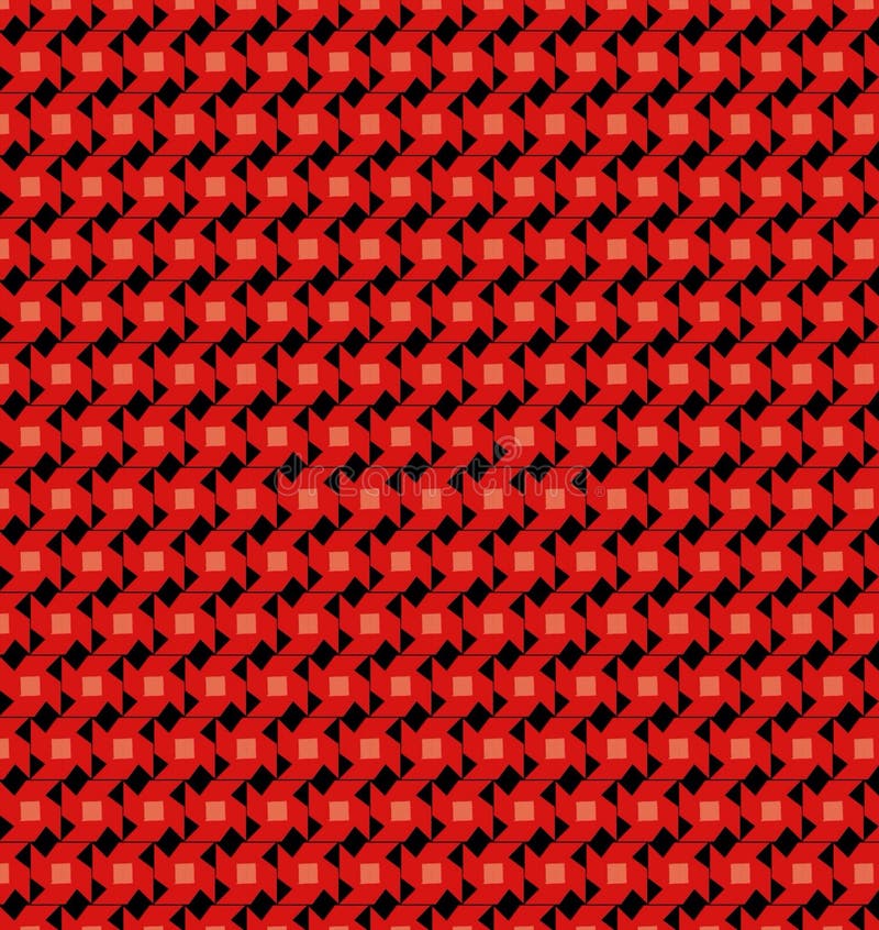 Abstract Red Black Pattern Wallpaper Stock Photo Image of abstract