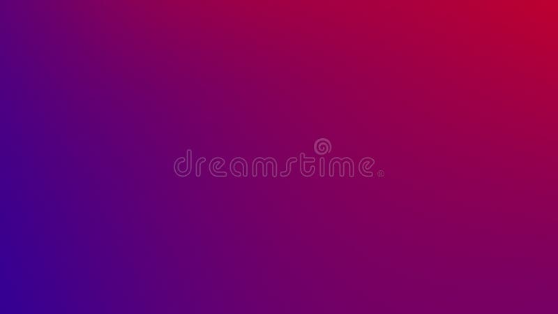 Abstract Red and Blue Screen Design for Web. Soft Color Gradient ...