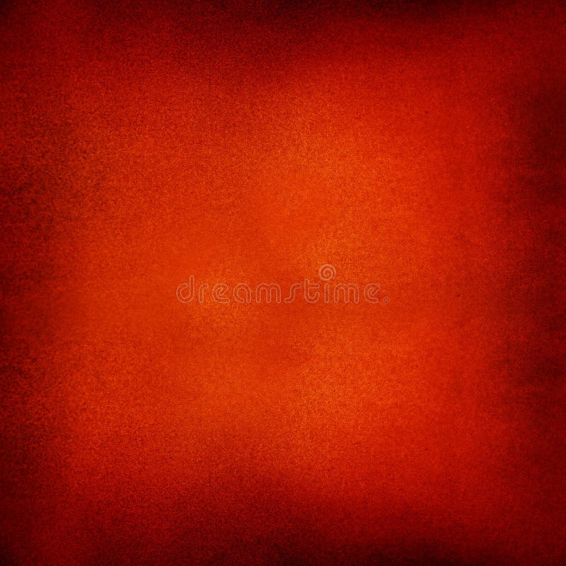 Abstract Red and Brown Background with Noise Stock Photo - Image of