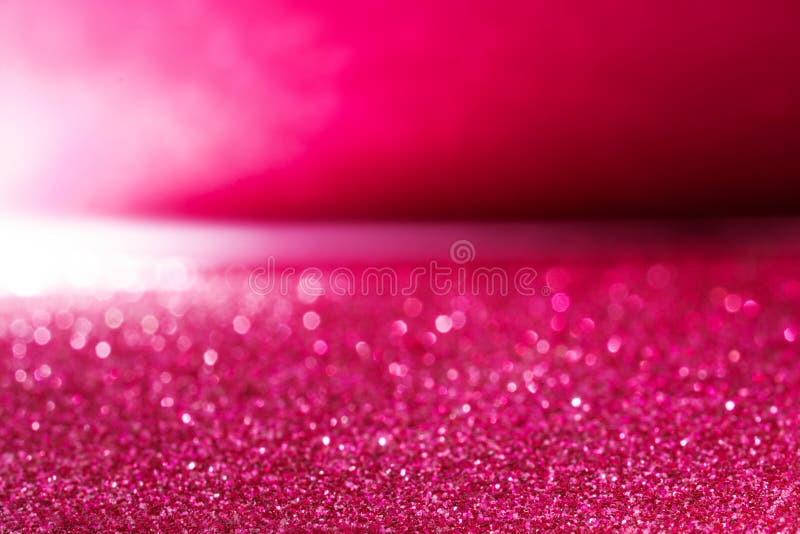 The Abstract Red Glitter Lighting Background Stock Photo Image of bright, glowing 89568612