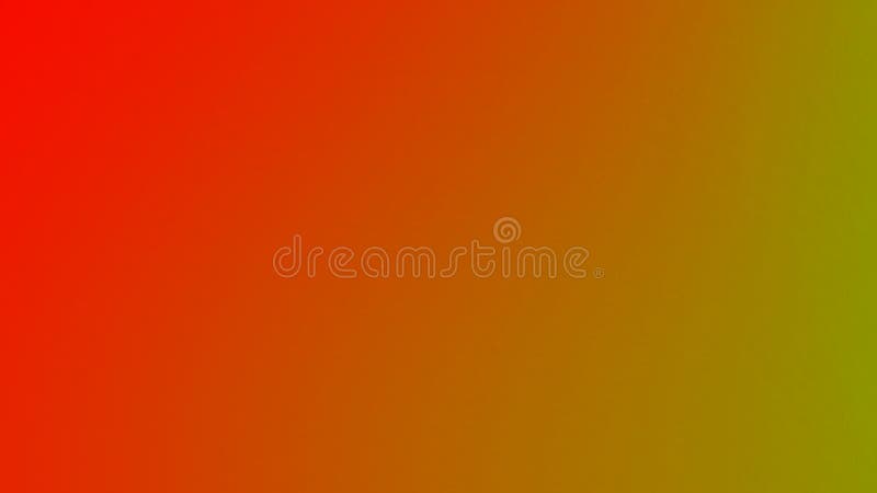 Abstract Red - Green Screen Design for Web. Soft Color Gradient