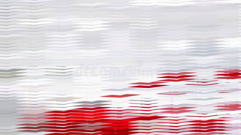 Abstract Red and Grey Background Stock Vector - Illustration of line