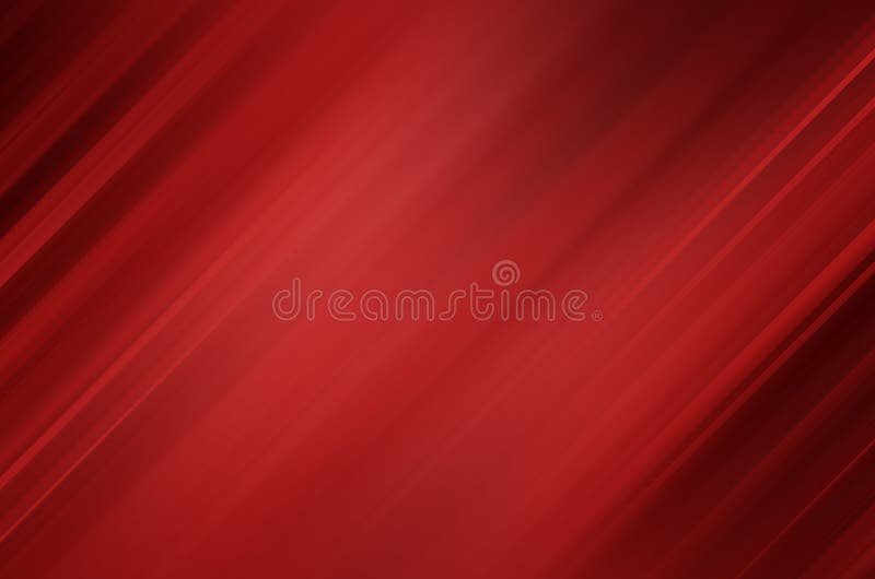 Abstract red motion background