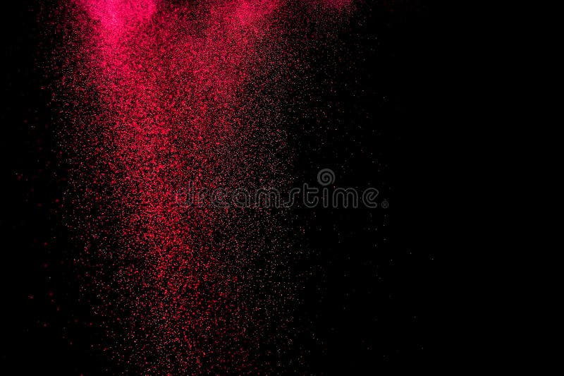 Heap of Holi Powder in a Market Stock Photo - Image of dust, card: 173924712