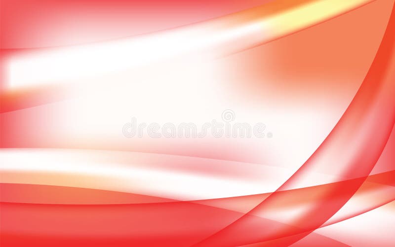 Abstract red pink vector background