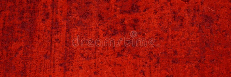 Abstract Red Rough Background. Toned Rust Texture. Red Rusty Background  with Copy Space for Design Stock Image - Image of bloody, deep: 220847301