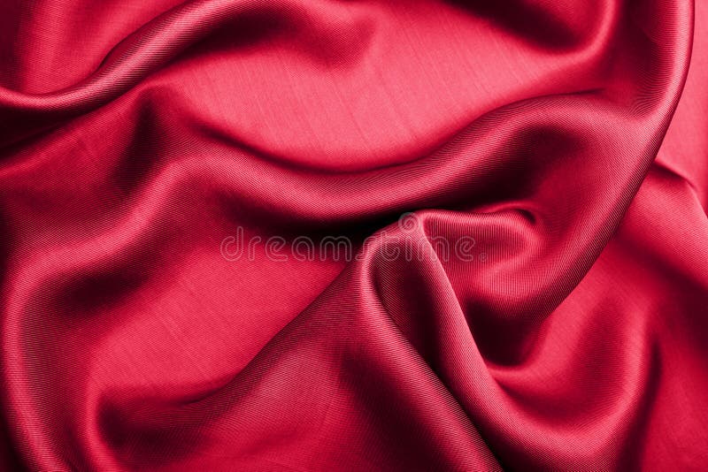 Abstract red silk texture background. Abstract classical stock images, royalty-free photos and pictures