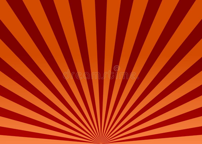 Red Sun Rays Stock Illustrations 8 760 Red Sun Rays Stock Illustrations Vectors Clipart Dreamstime