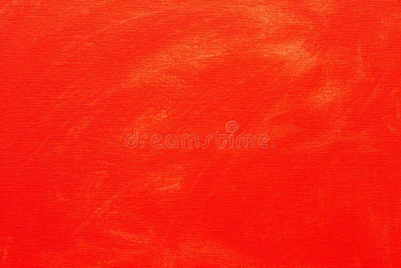 Abstract Red Tempera Painting Background Stock Photo Image of