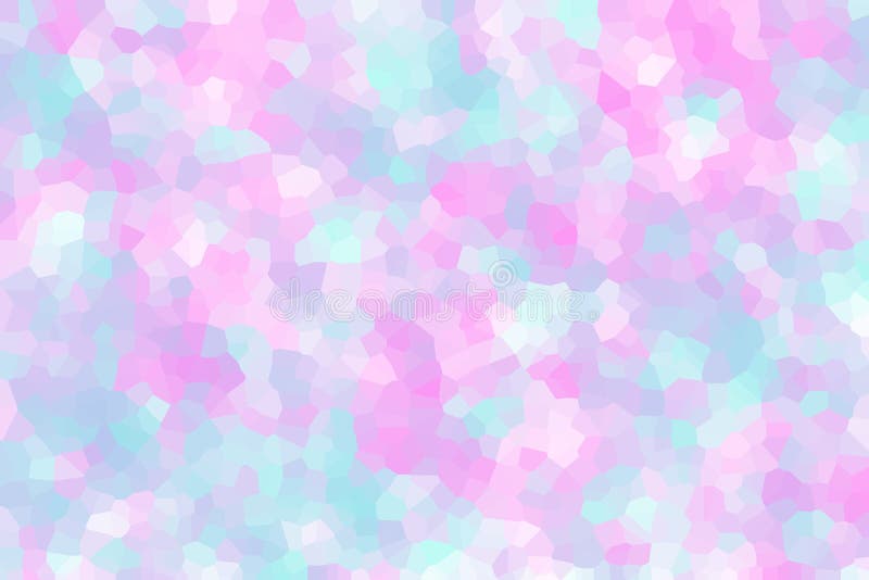 Background in Pastel Colors - Pink and Light Blue. Stock Illustration -  Illustration of pattern, card: 128822111