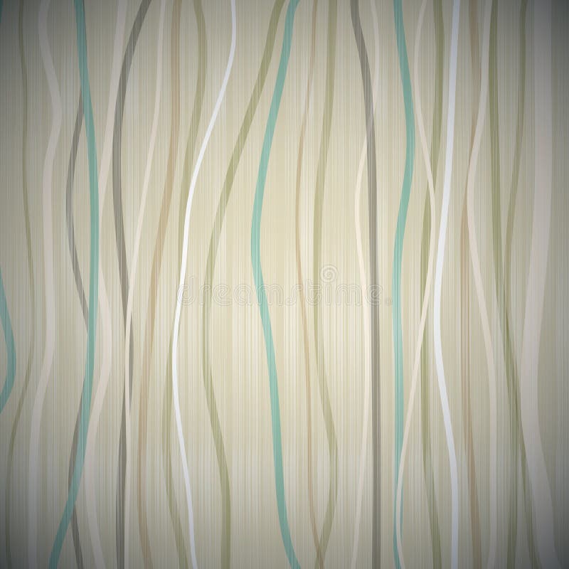 Abstract Retro Textile Background