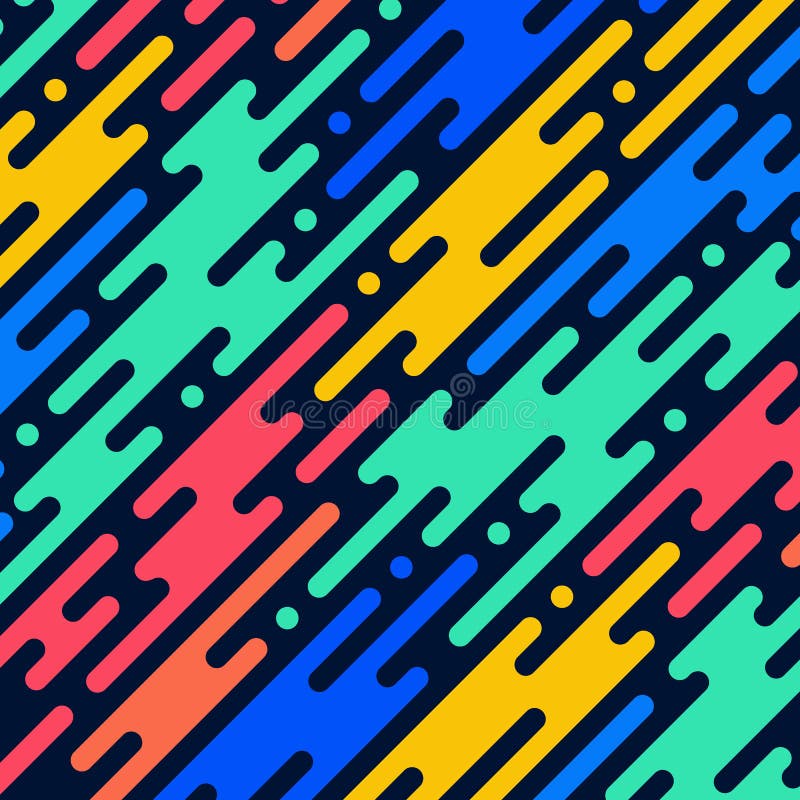 Fond de imprimare retro-vintage abstract vector illustration