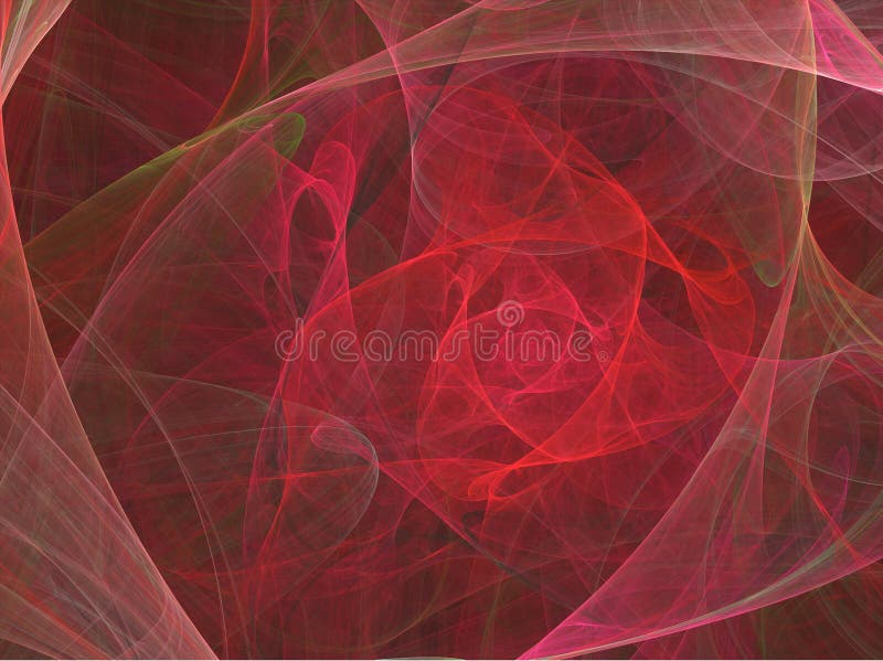 Abstract rose background stock illustration. Illustration of blossom