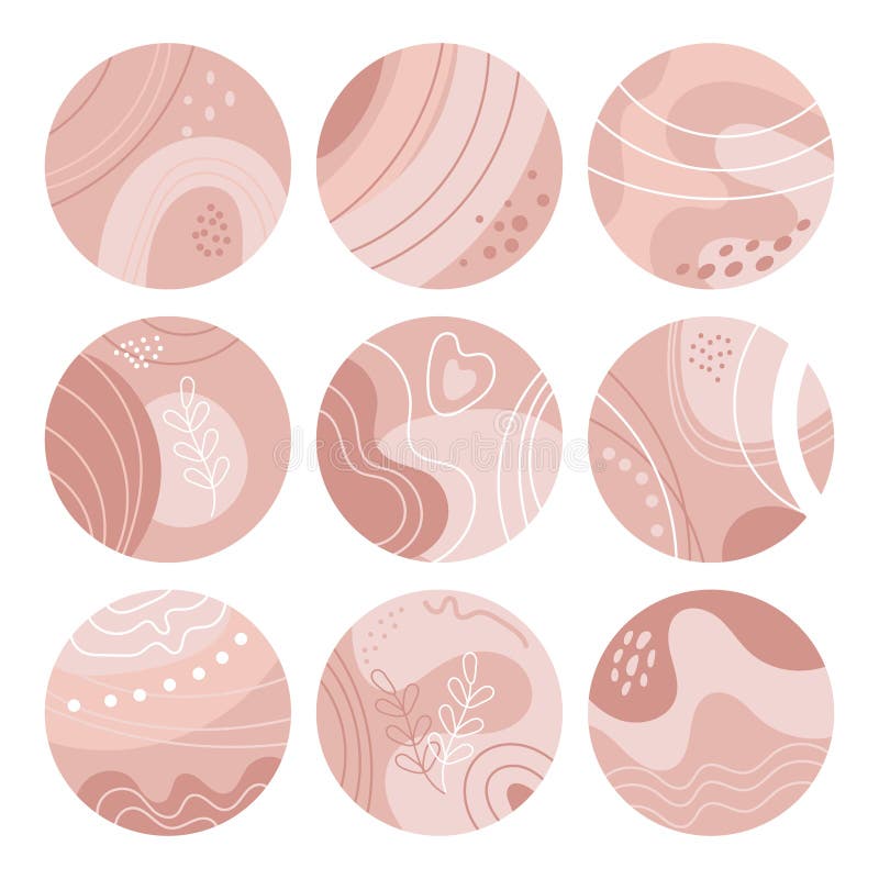 Pink Tones Flowers Wave Pink Tones Flowers Wave