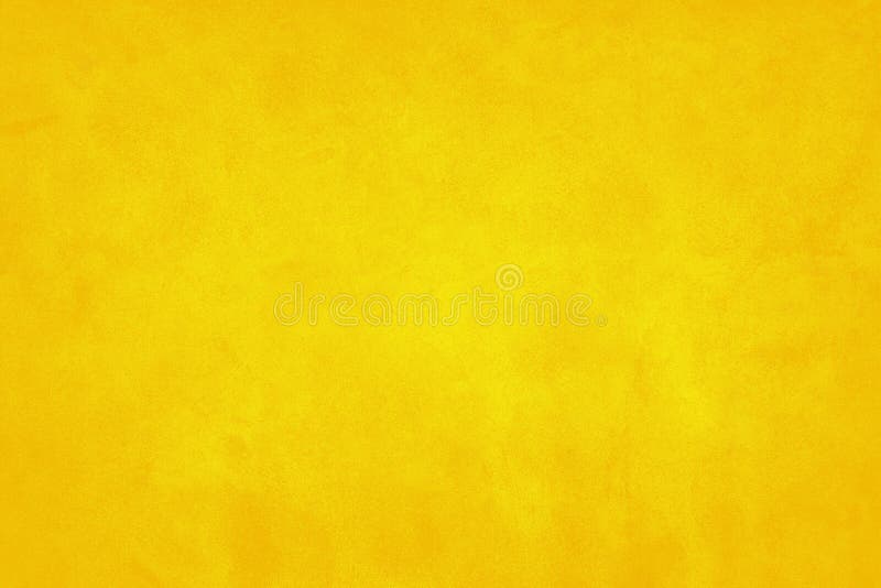 Abstract Yellow Orange Wall Texture Stock Photo Image of colored