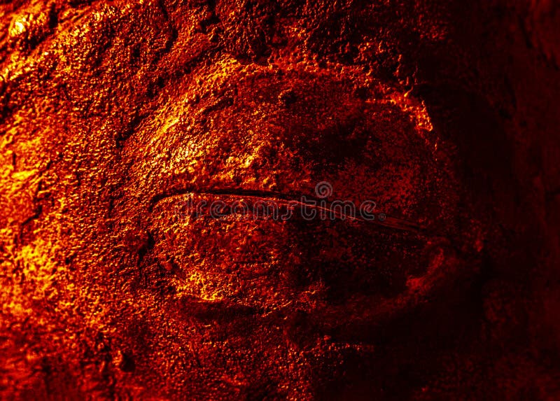 Abstract Rusty Metal Background Stock Image - Image of grungy, close