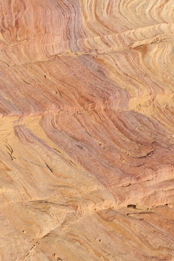 Abstract Sandstone