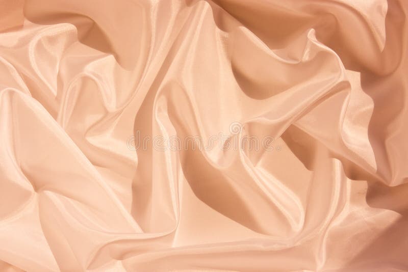 Abstract satin background