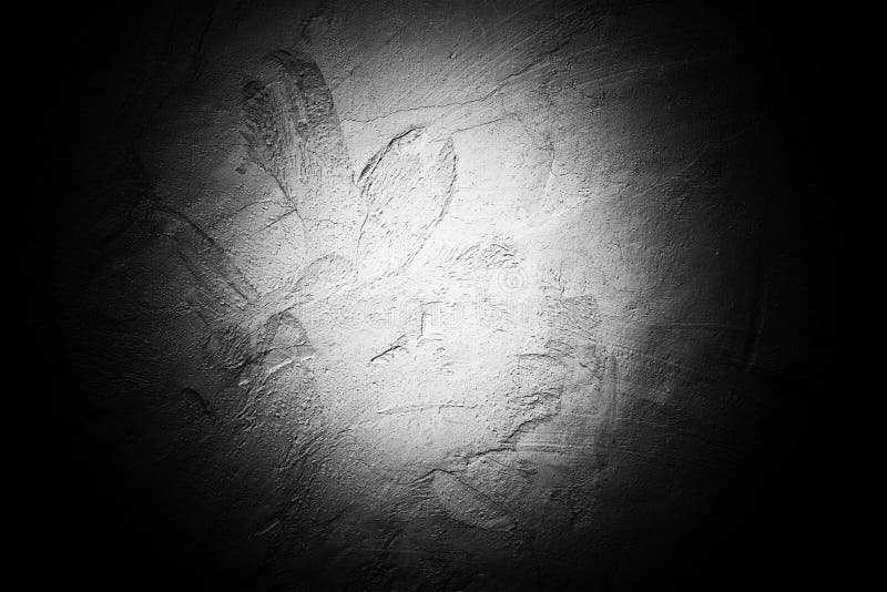 Abstract Scratch Grunge Concrete Wall Texture. Use As a Background or  Wallpaper. Black and White, so Contrast and Grainy Stock Image - Image of  closeup, cement: 182038349